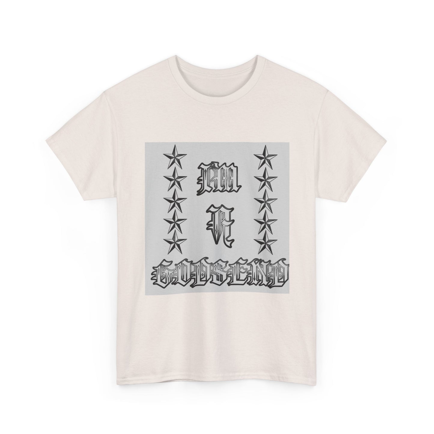 Godsend Tees - Variety