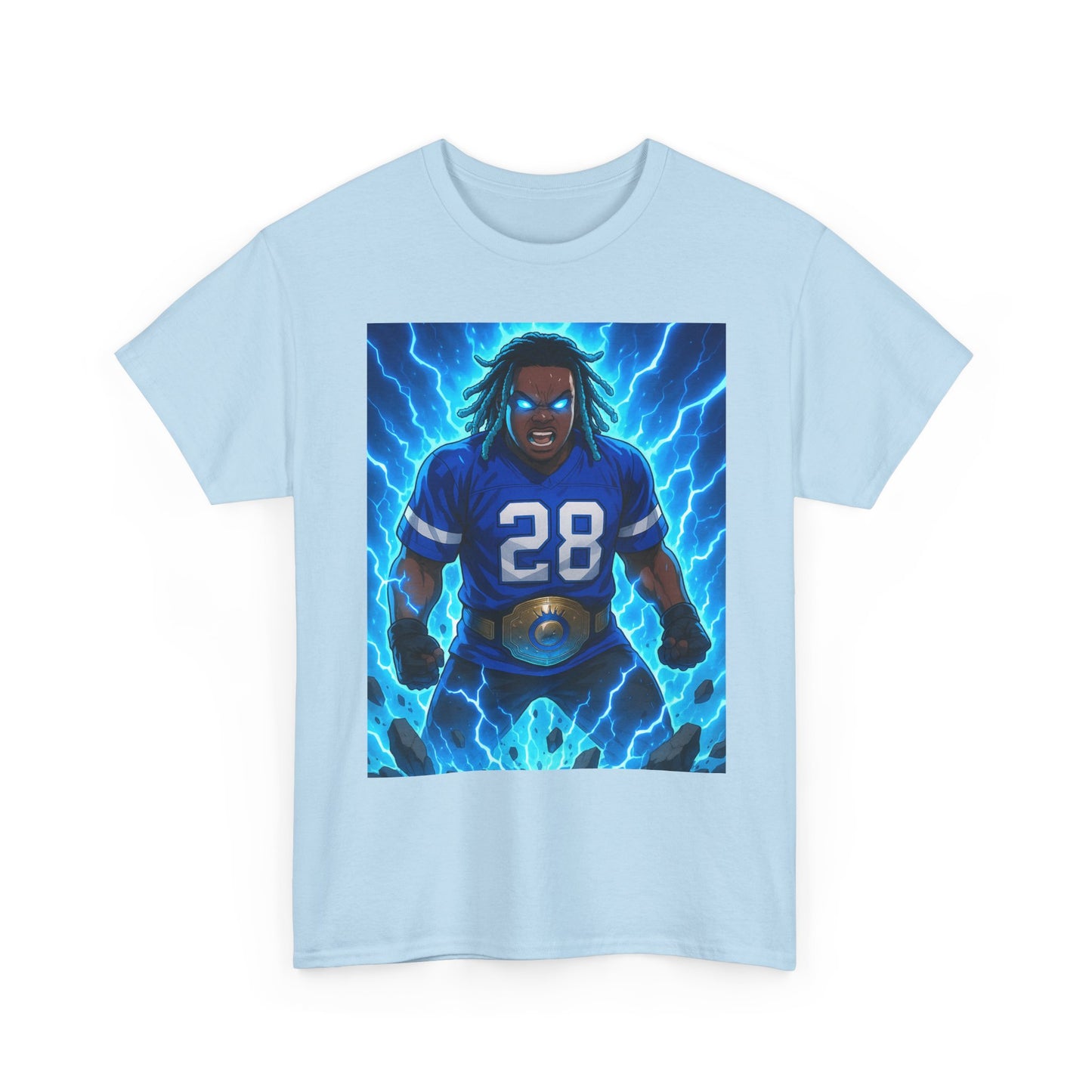 JR LINDSEY ' SUPER JR TEE