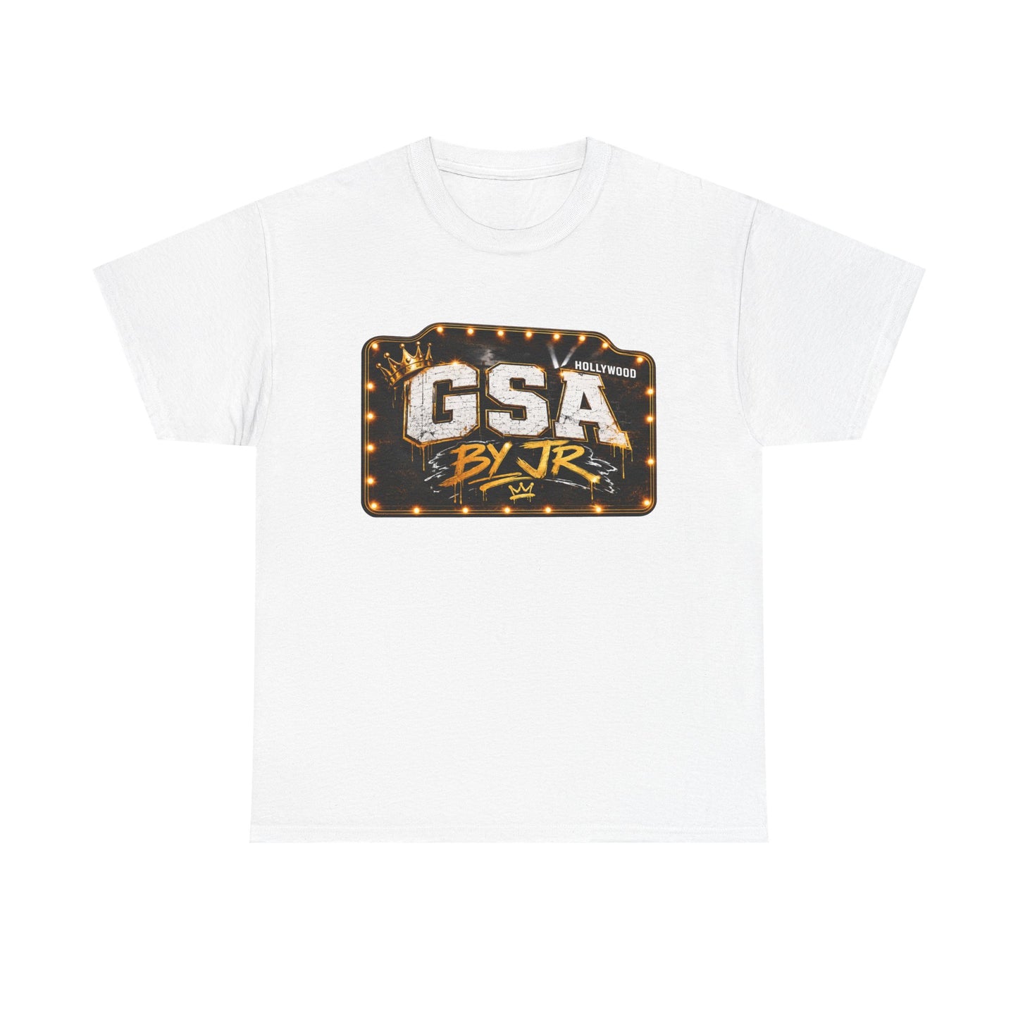 Billboard Tee