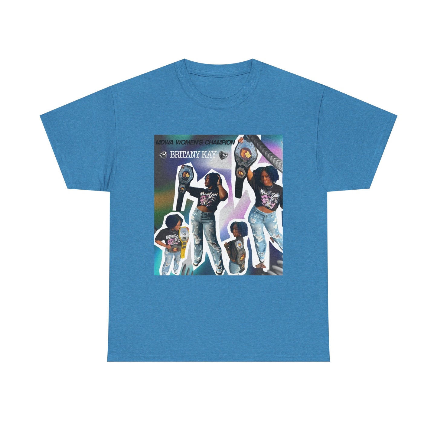 Championship Tee