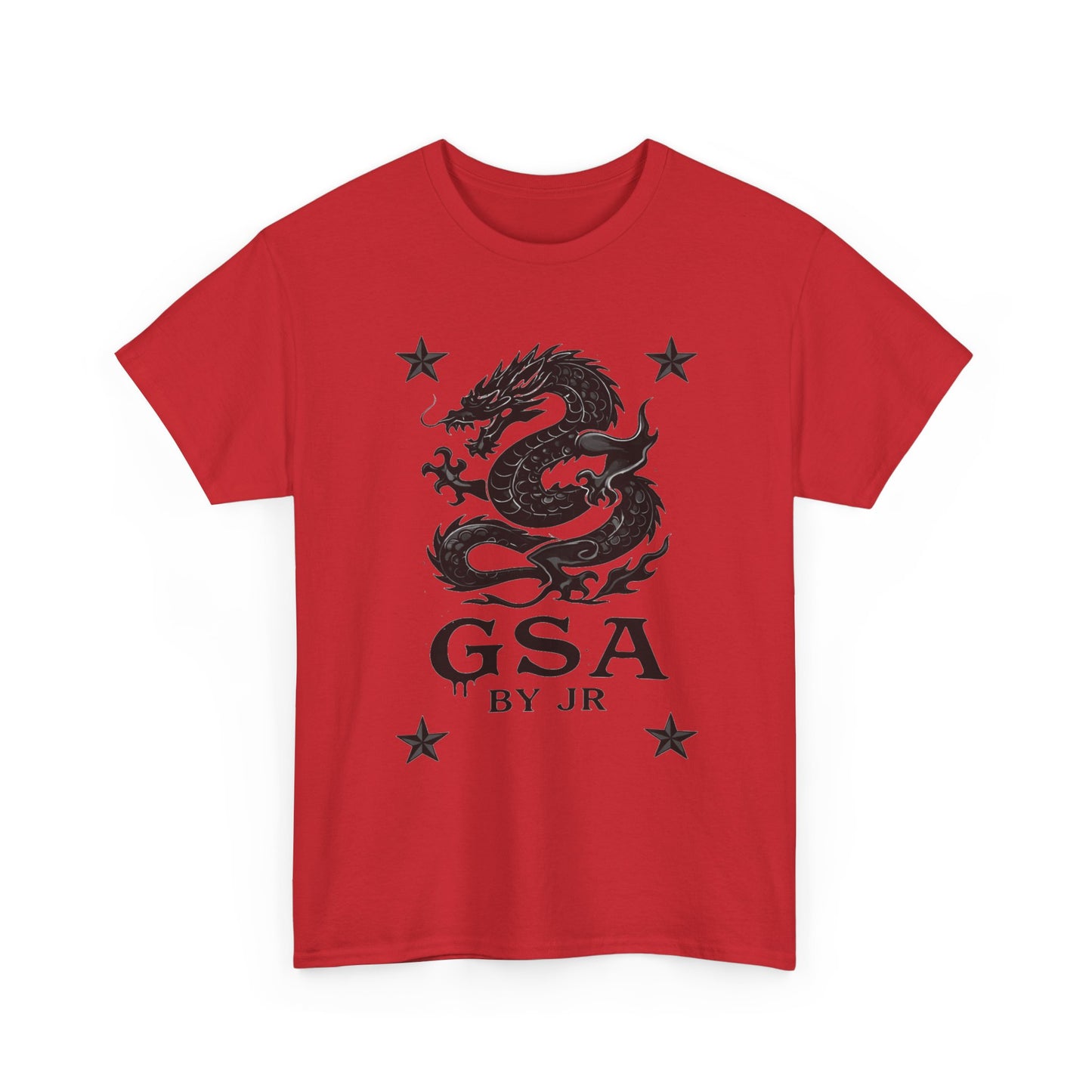 Ancient Dragon Tee