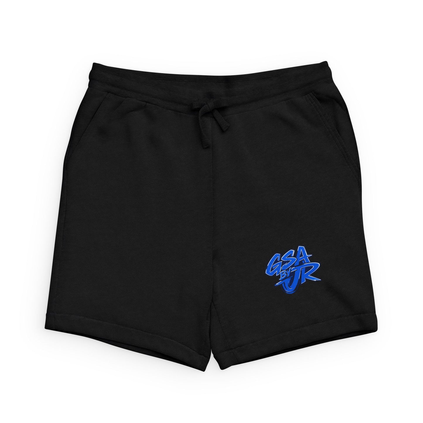 Fleece Sweat Shorts ( Dark Blue GSA )