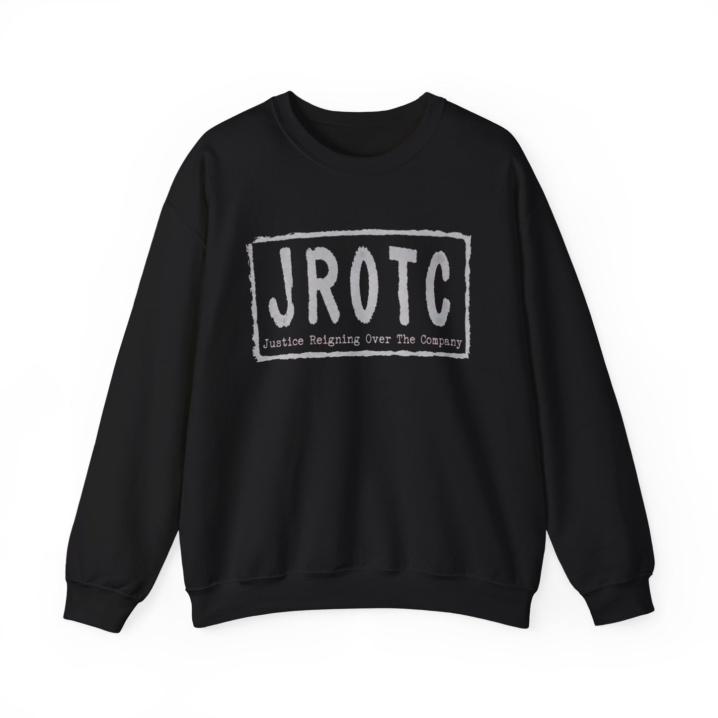JROTC Vintage Logo Sweatshirt