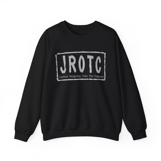 JROTC Vintage Logo Sweatshirt