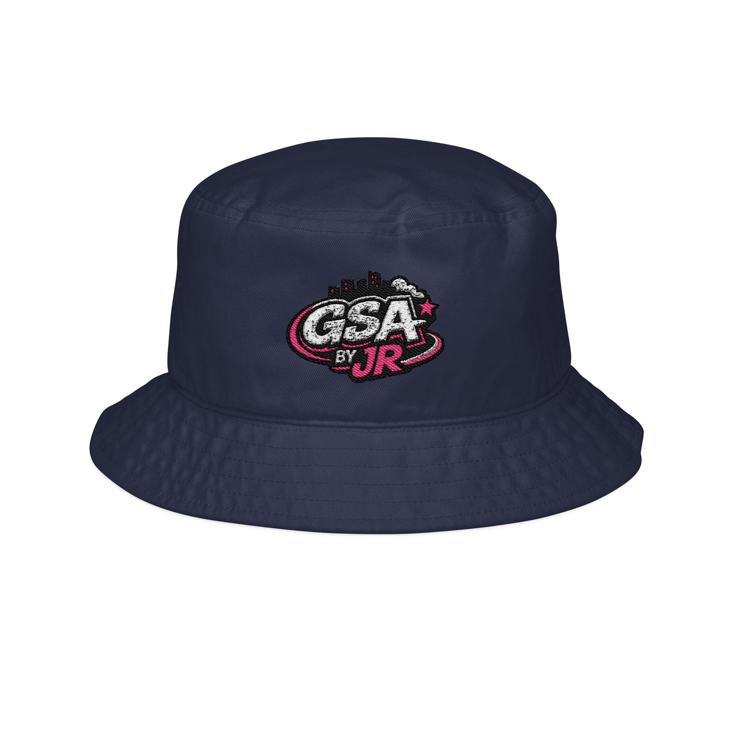 Bucket Hat Variants - Pink GSA