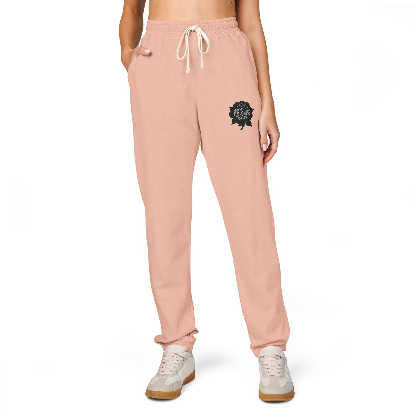 Black Rose Sweatpants