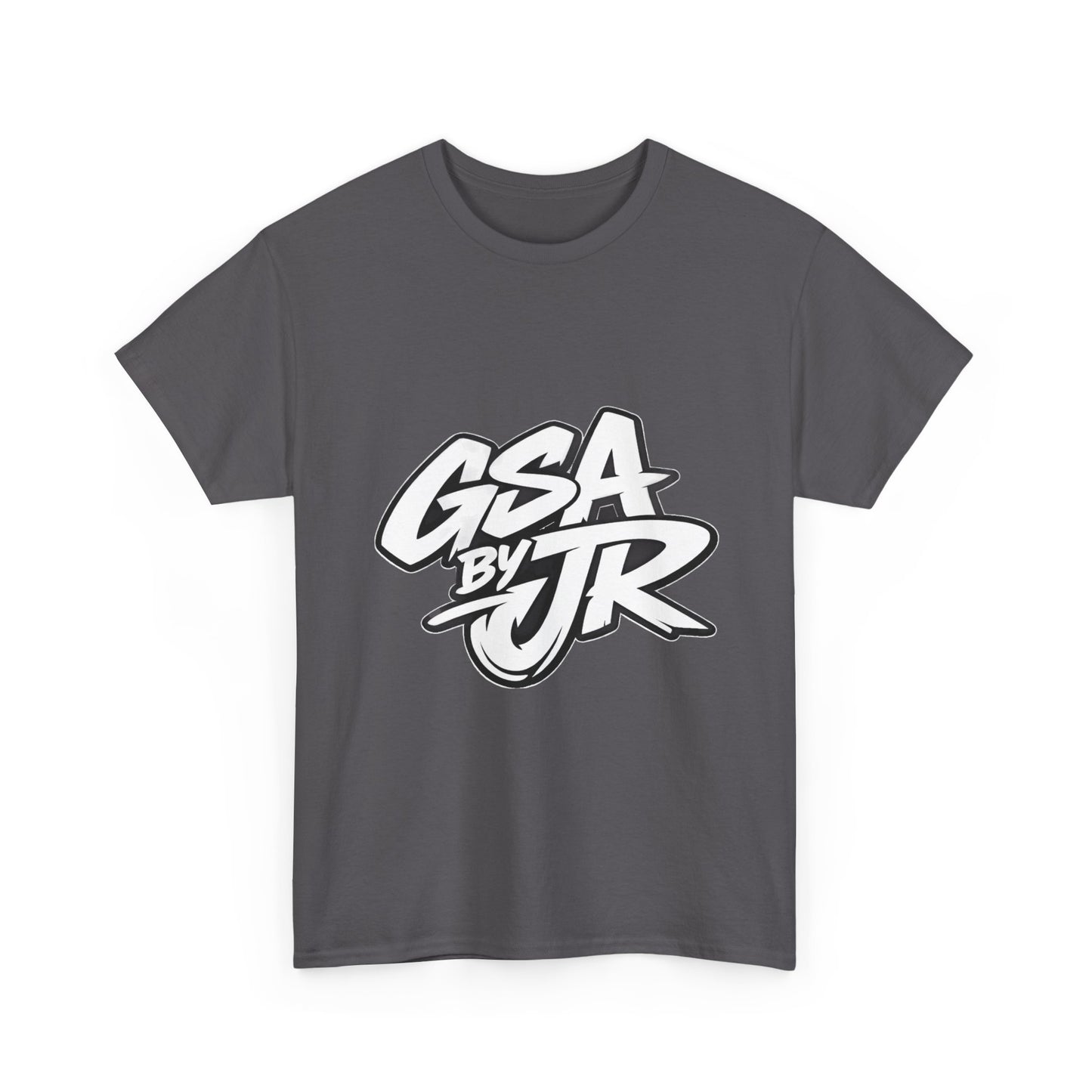 GSA BY JR Streetwear Tee