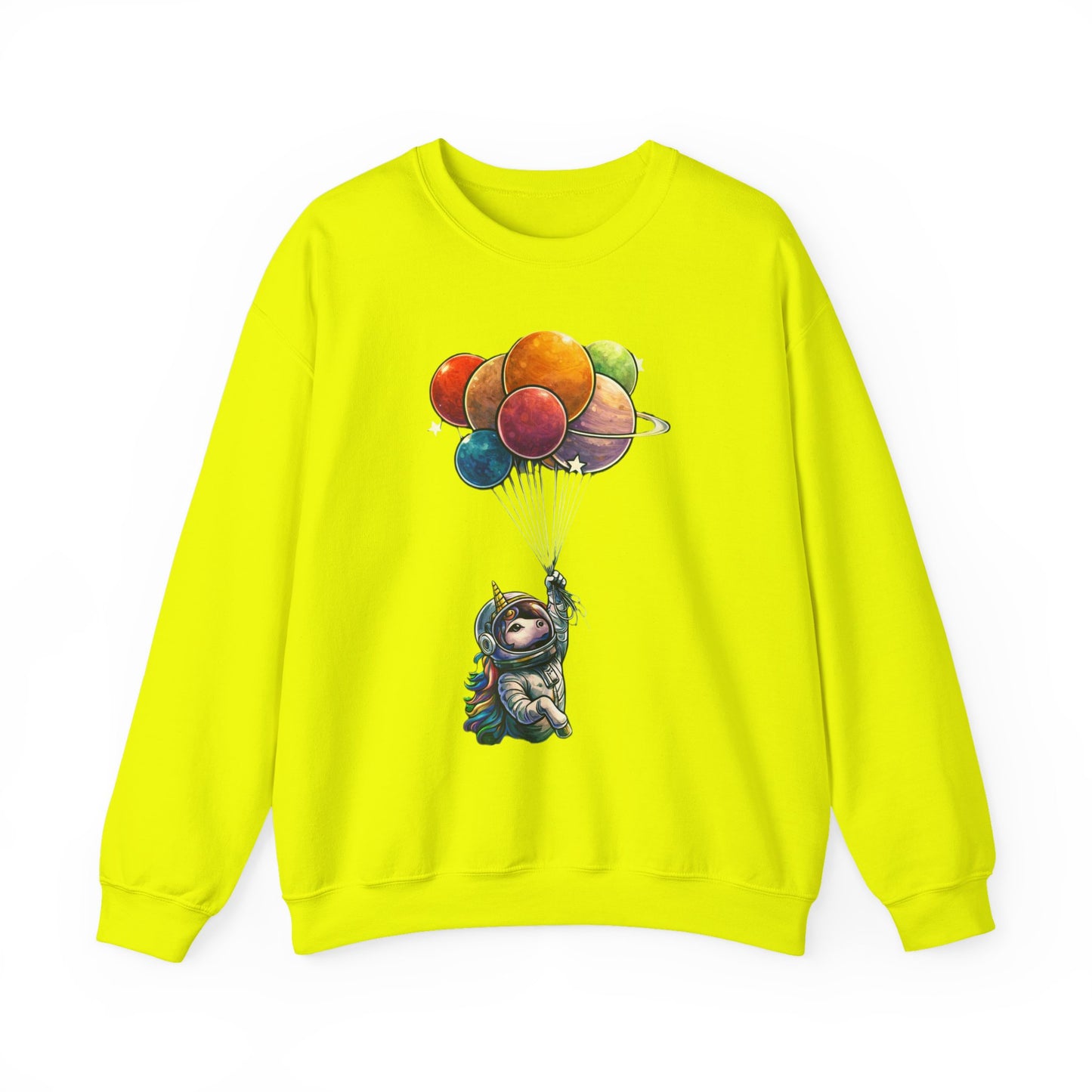 GSA BY JR ' Astronaut Sweatshirt