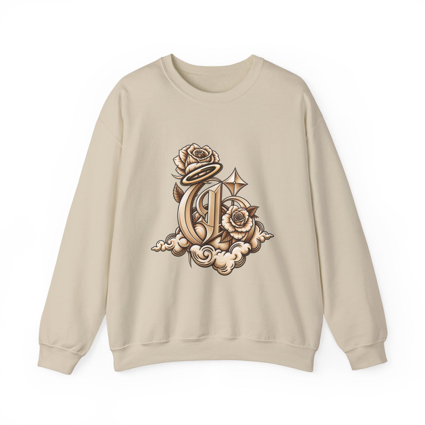 Godly Sweatshirts - Day One Edition