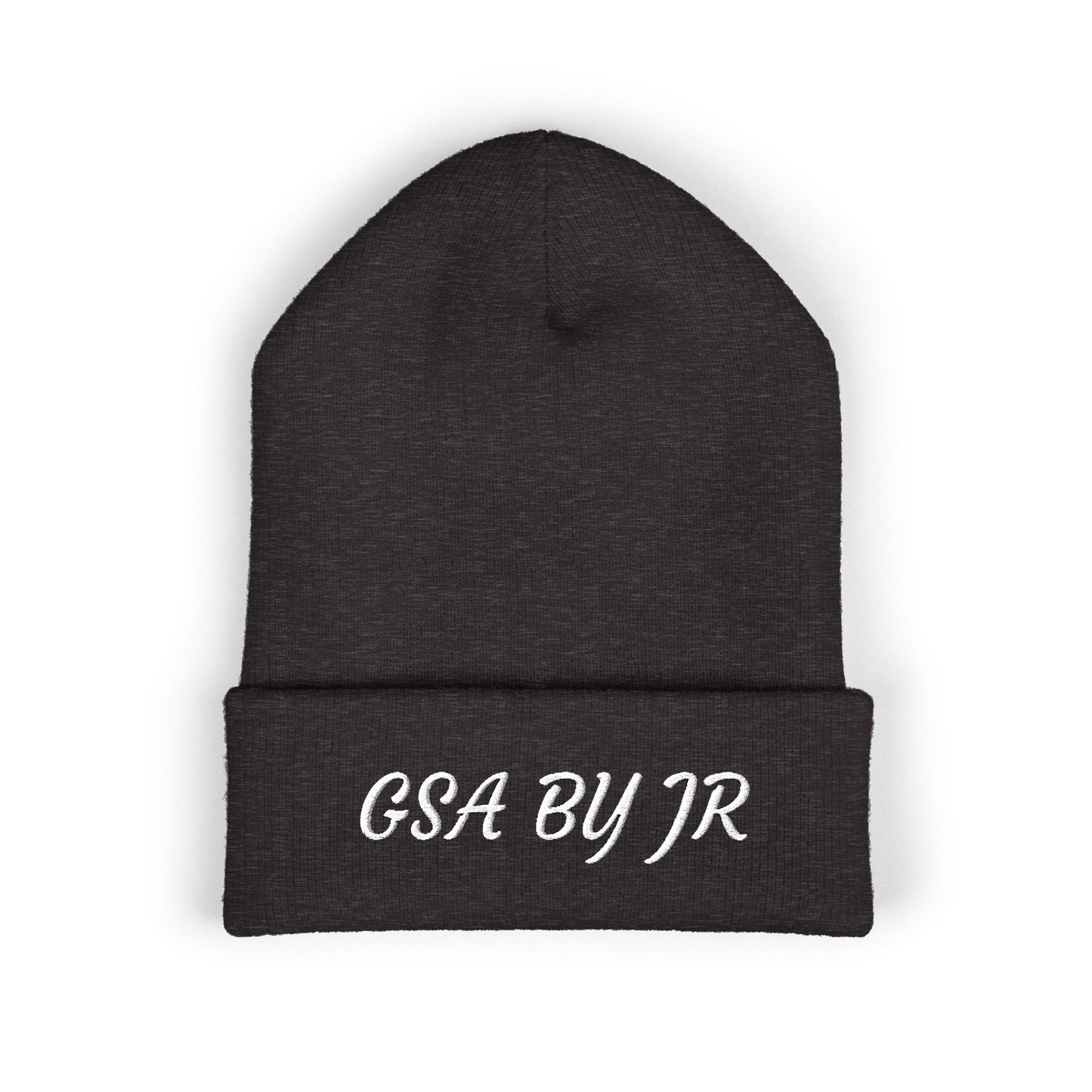 Classic Cuffed Beanie