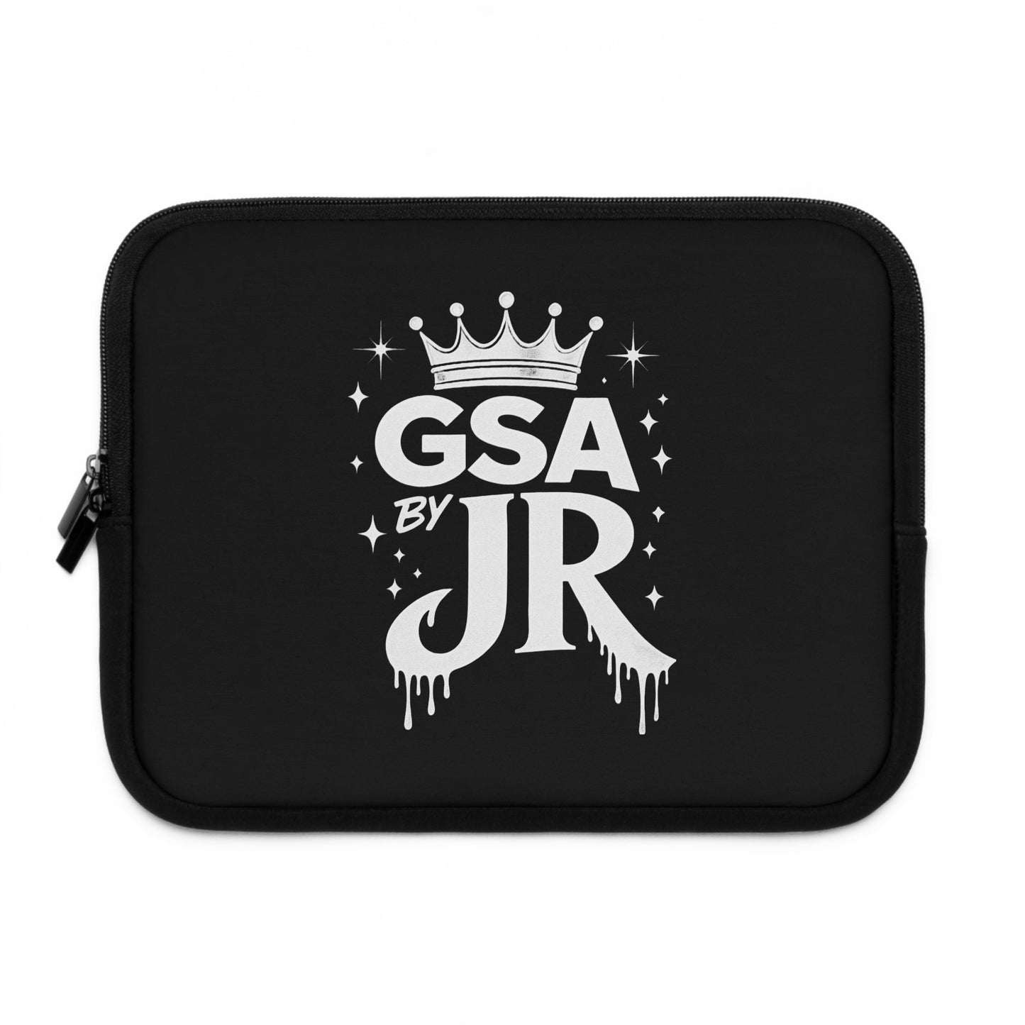 GSA BY JR Laptop Sleeve