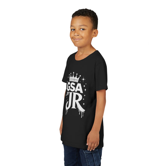 Signature Youth Tee