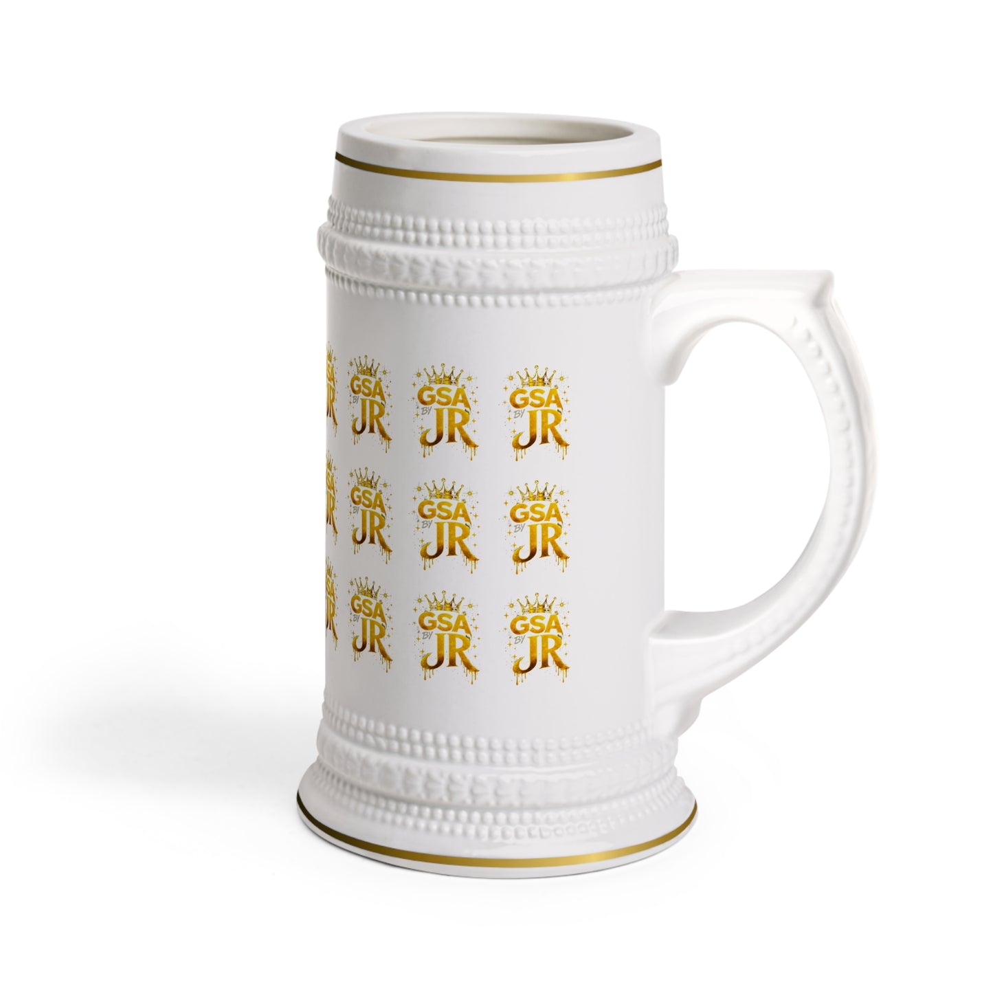 Ceramic Stein Mug