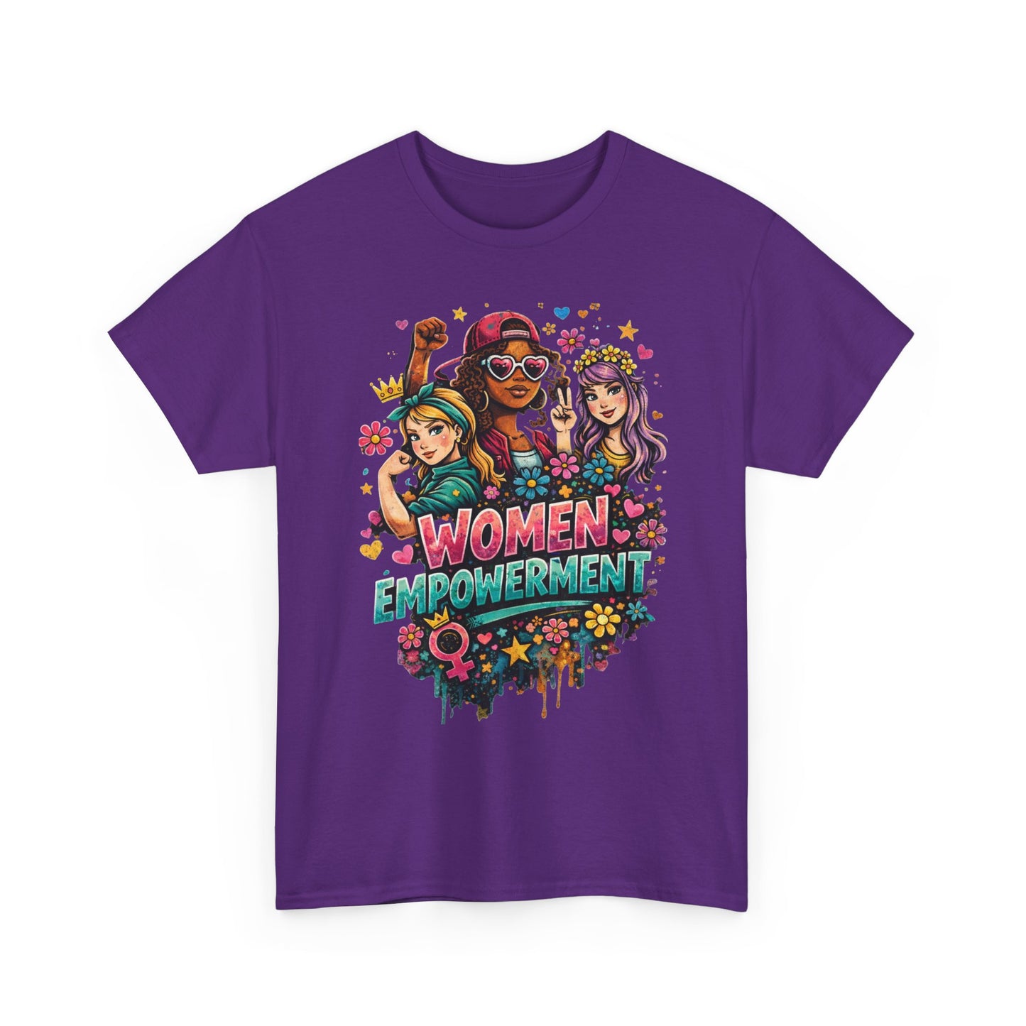 Women Empowerment ' Graphic Tee