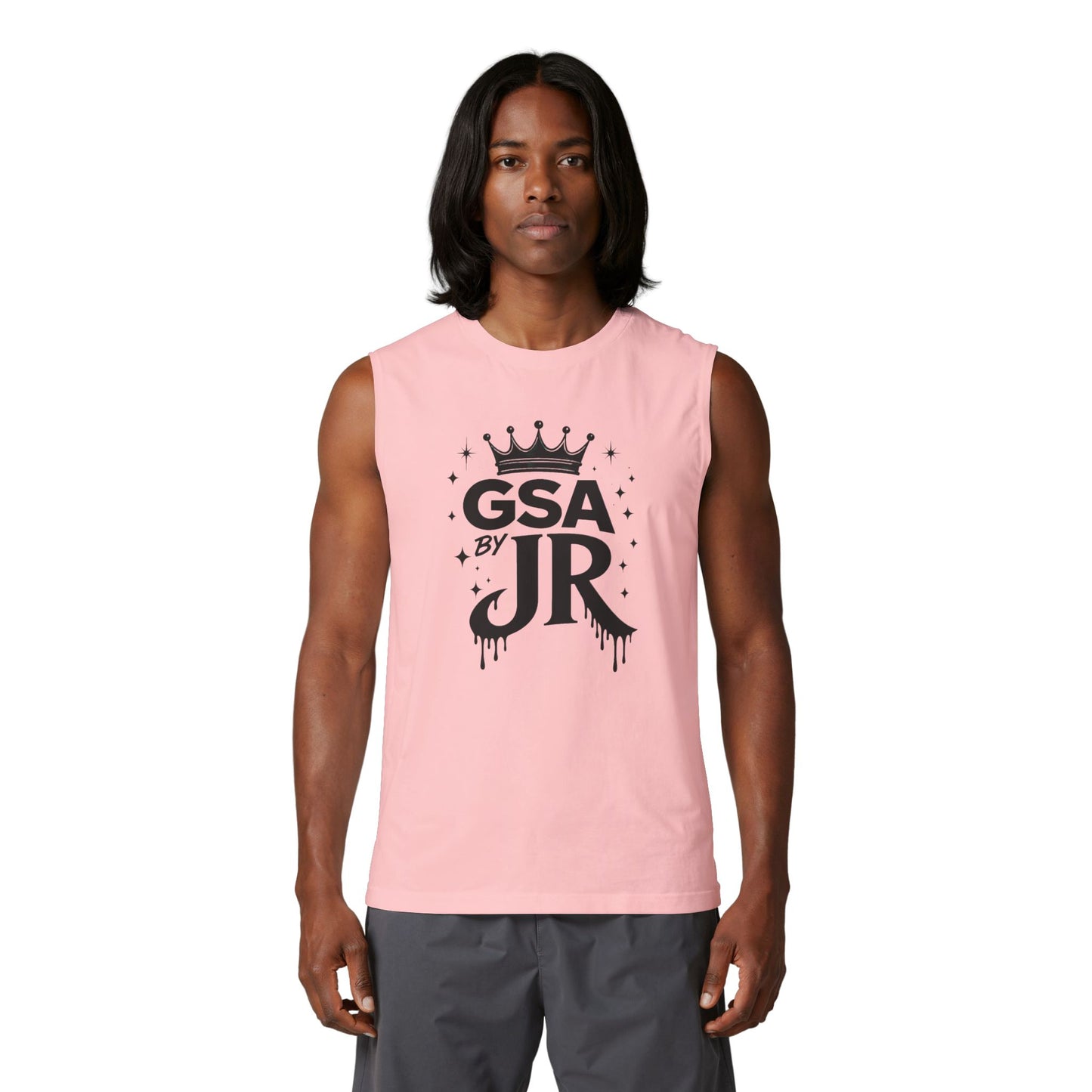 Signature Muscle Tank