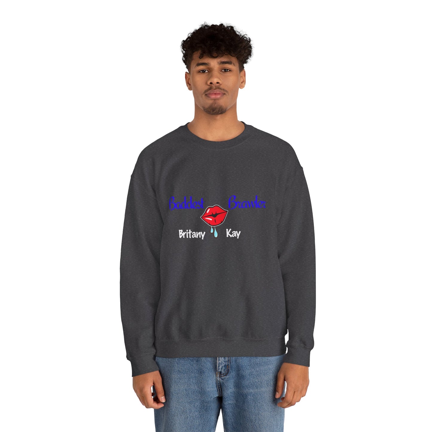 Simple Sweatshirt