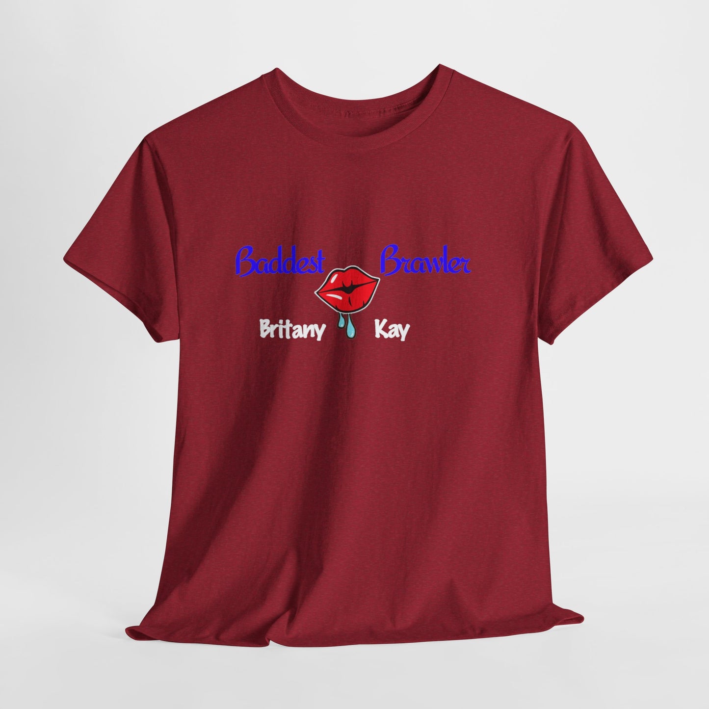 Simple Tee
