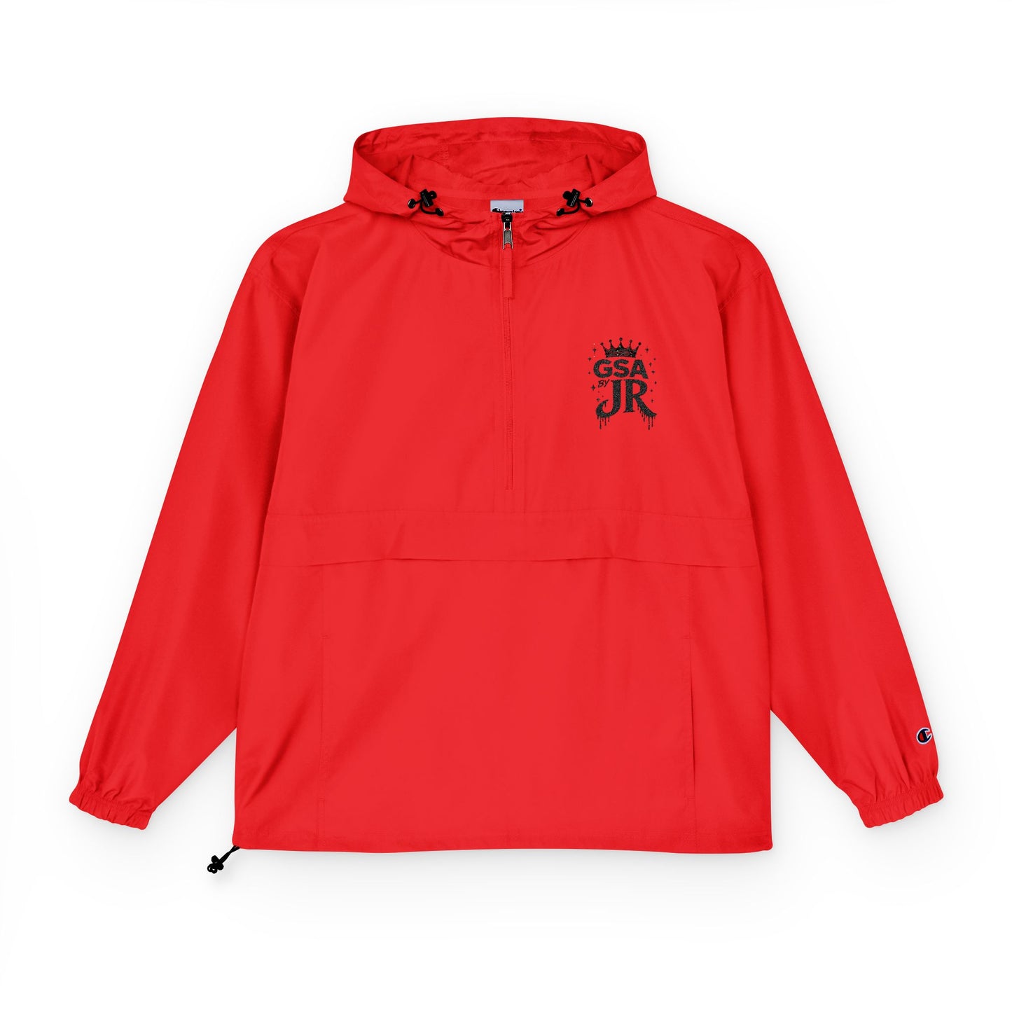 Windbreaker Jacket