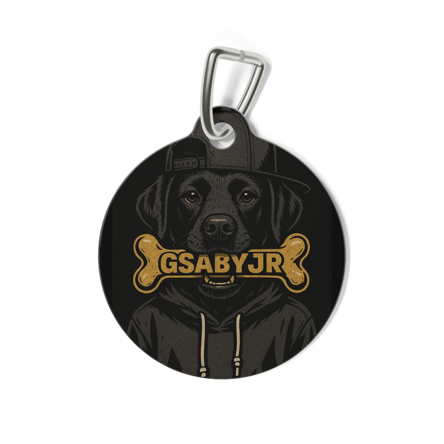 Dog Tags