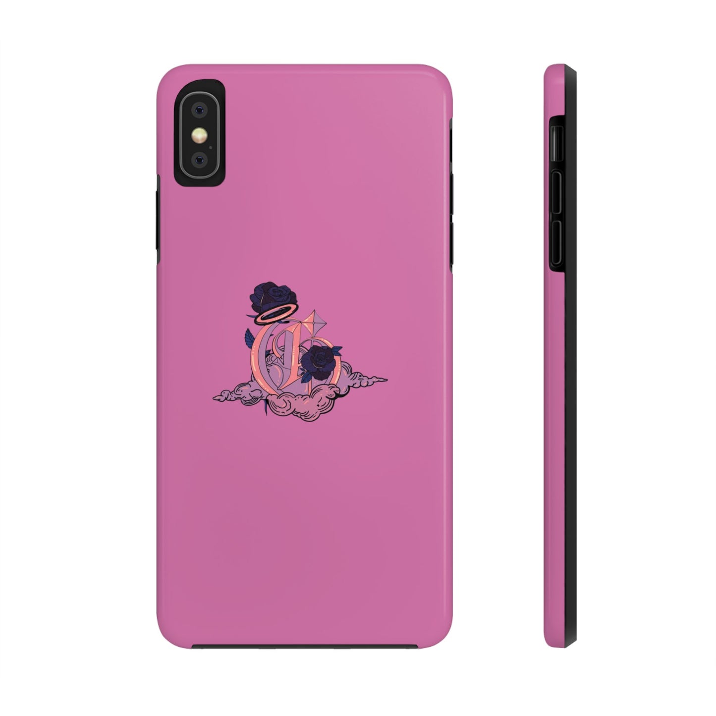 Godly Phone Case ( Pink )