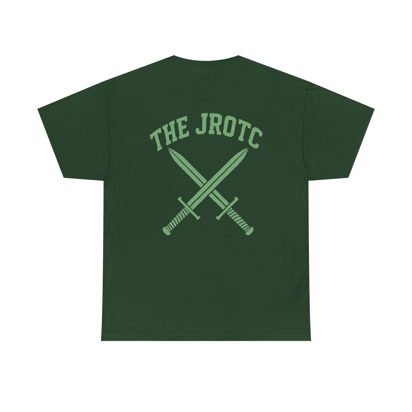 THE JROTC Battlefield Tee