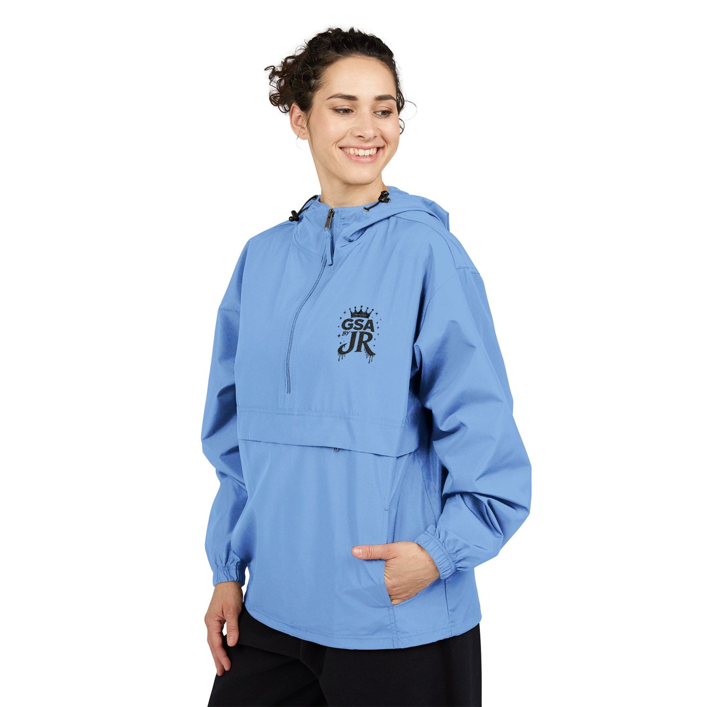 Windbreaker Jacket