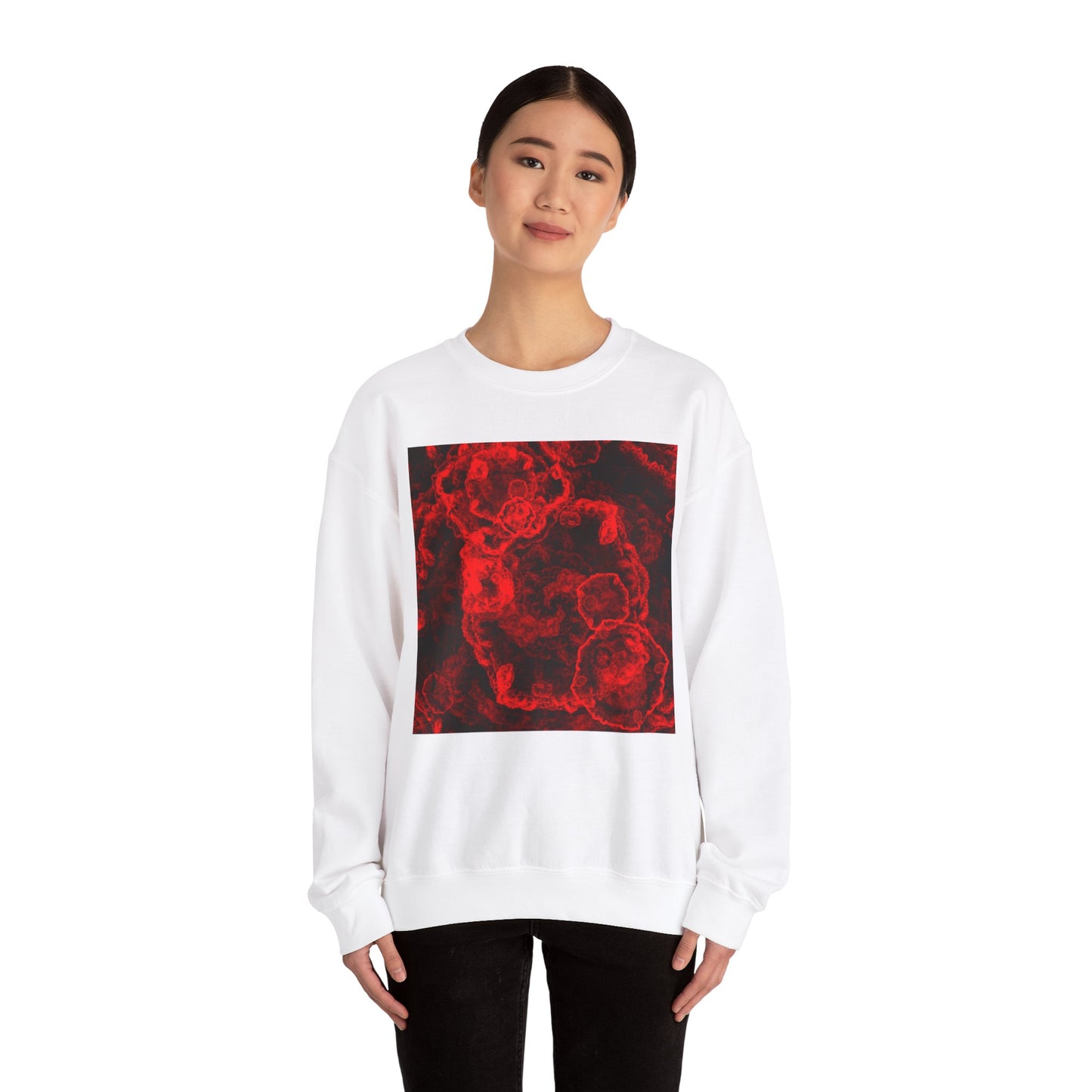 BOUND BY BLOOD SWEATSHIRT