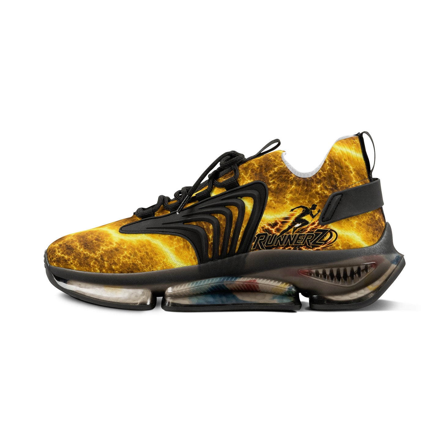 King JR Exclusive Runnerz