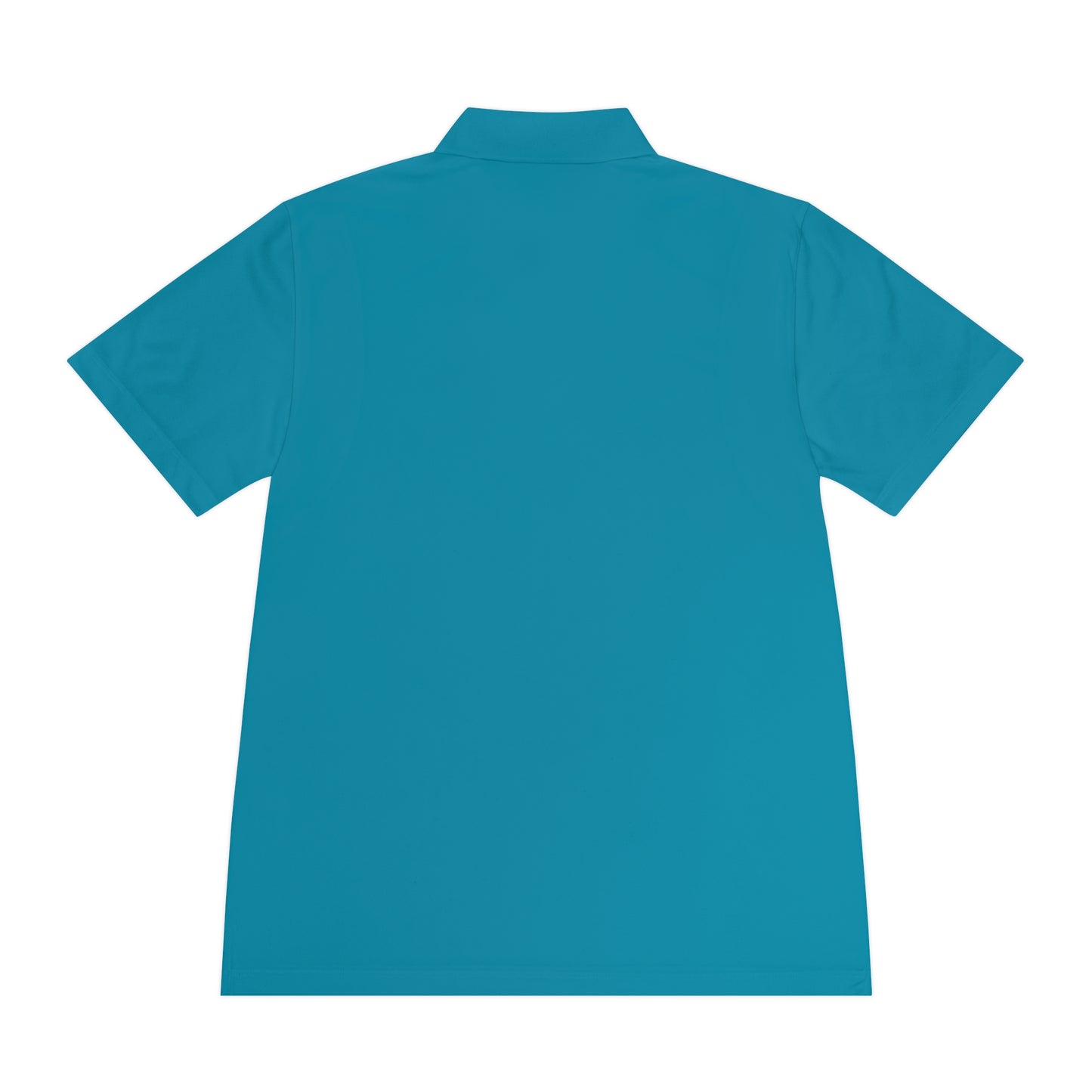 GSA BY JR Men's Sport Polo