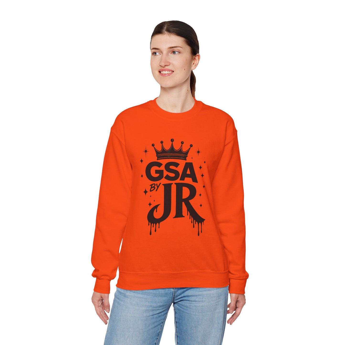 Signature Sweatshirts