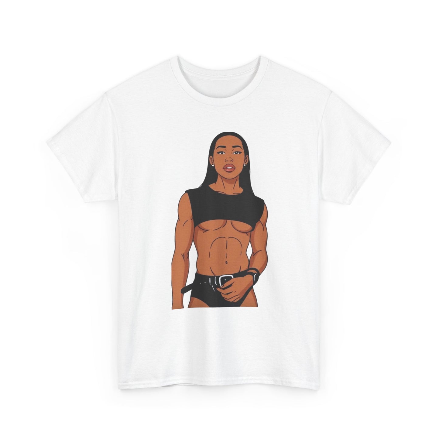 Vanity Tee