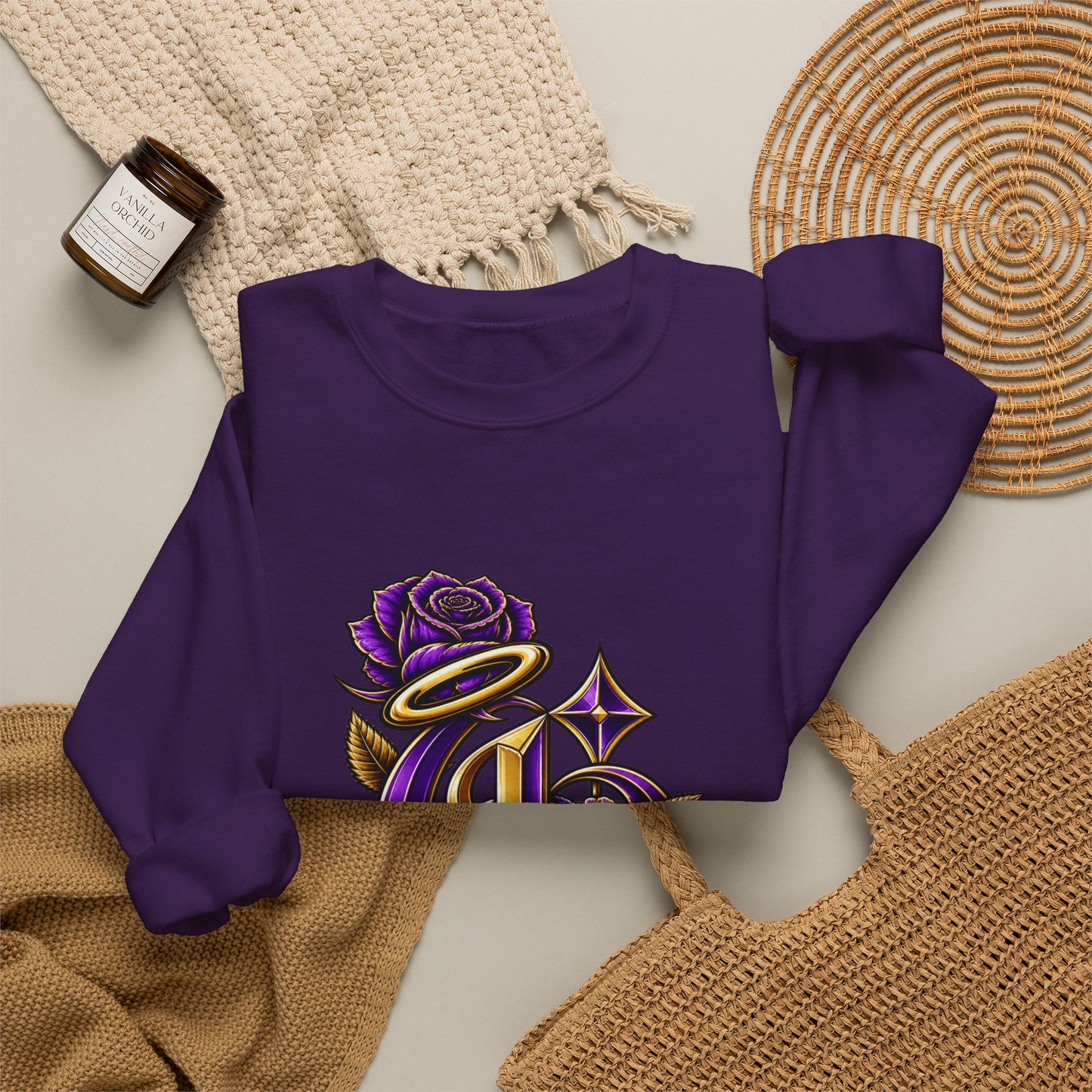 Godly Sweatshirts - Day One Edition