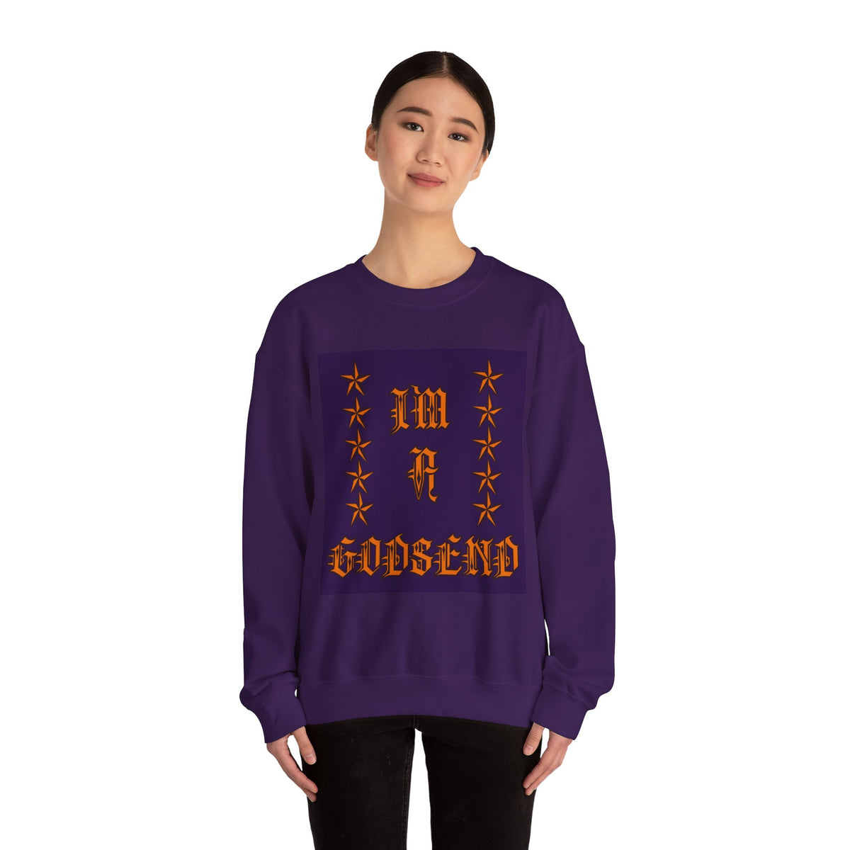 Godsend Sweatshirts - Variety