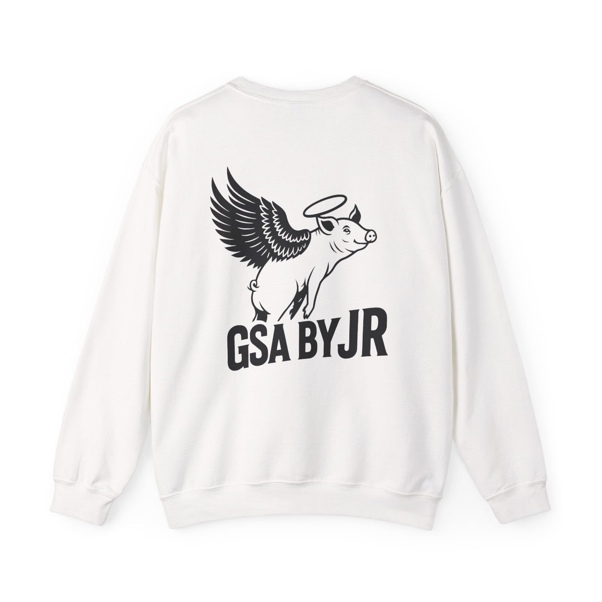 When Pigs Fly Sweatshirts - Variety