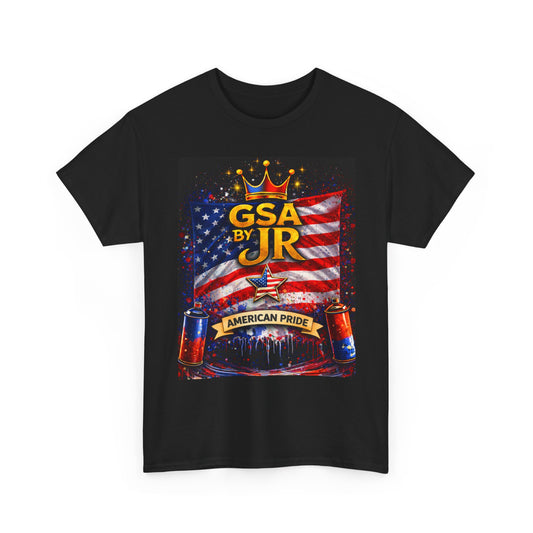 GSA BY JR American Pride T-Shirt