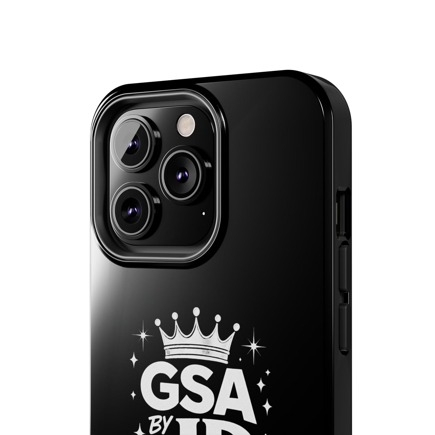 GSA BY JR Phone Cases