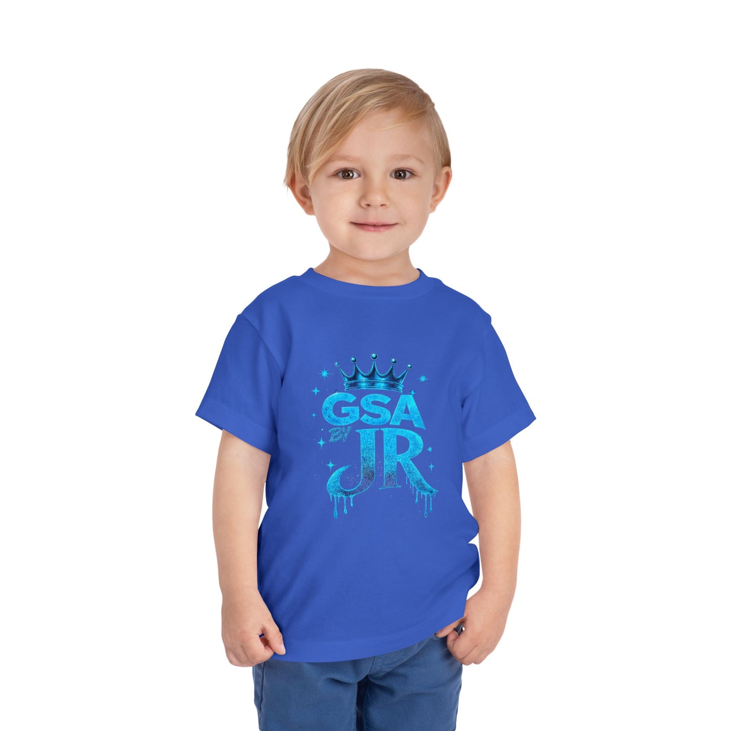 Signature Toddler Tee