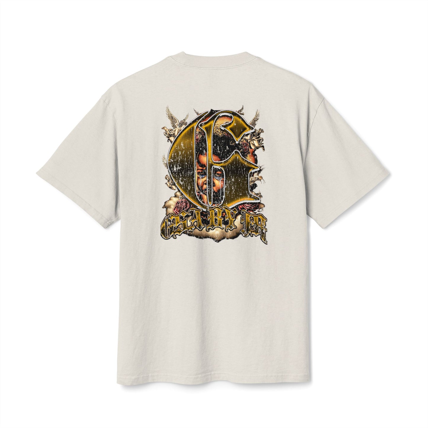 GSA ' Guardian Angel Graphic Tee