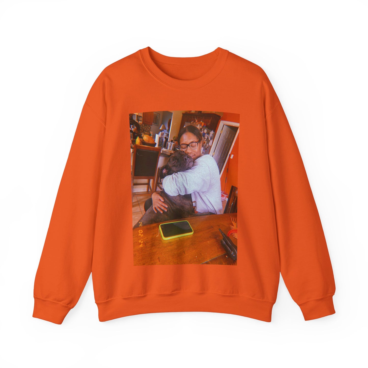 Gado's Crewneck