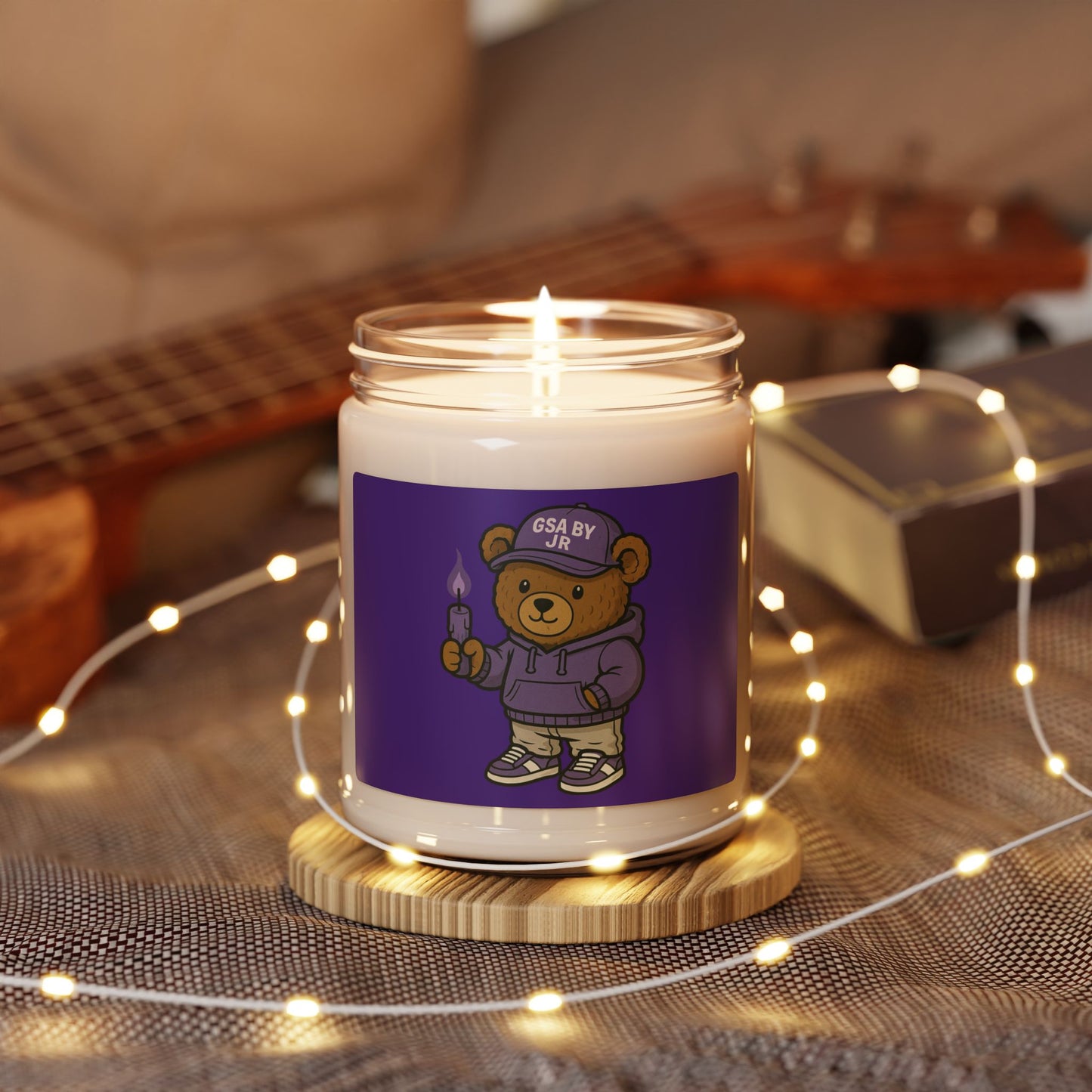 Scented Candles