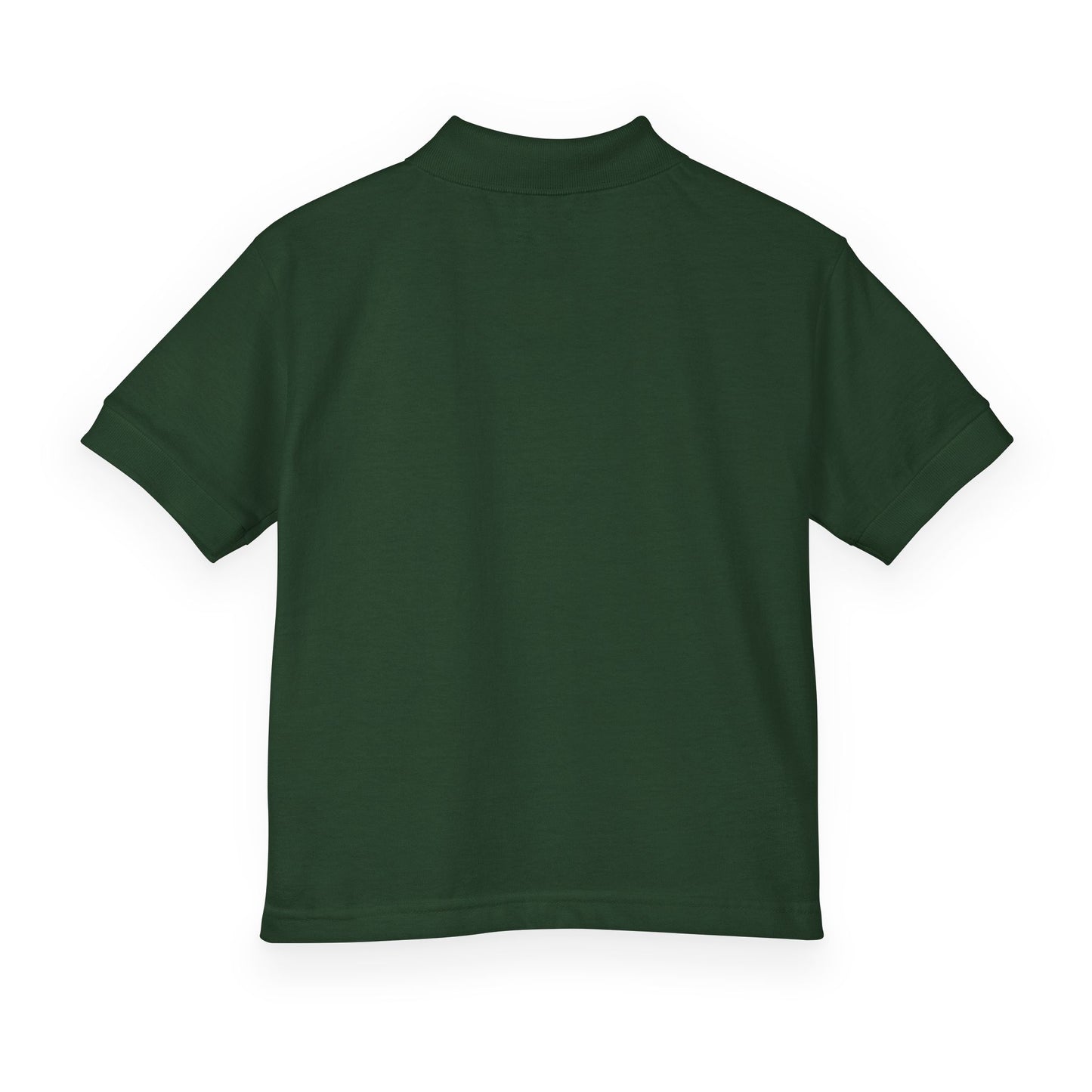 GSA BY JR ' Youth Polo Shirt