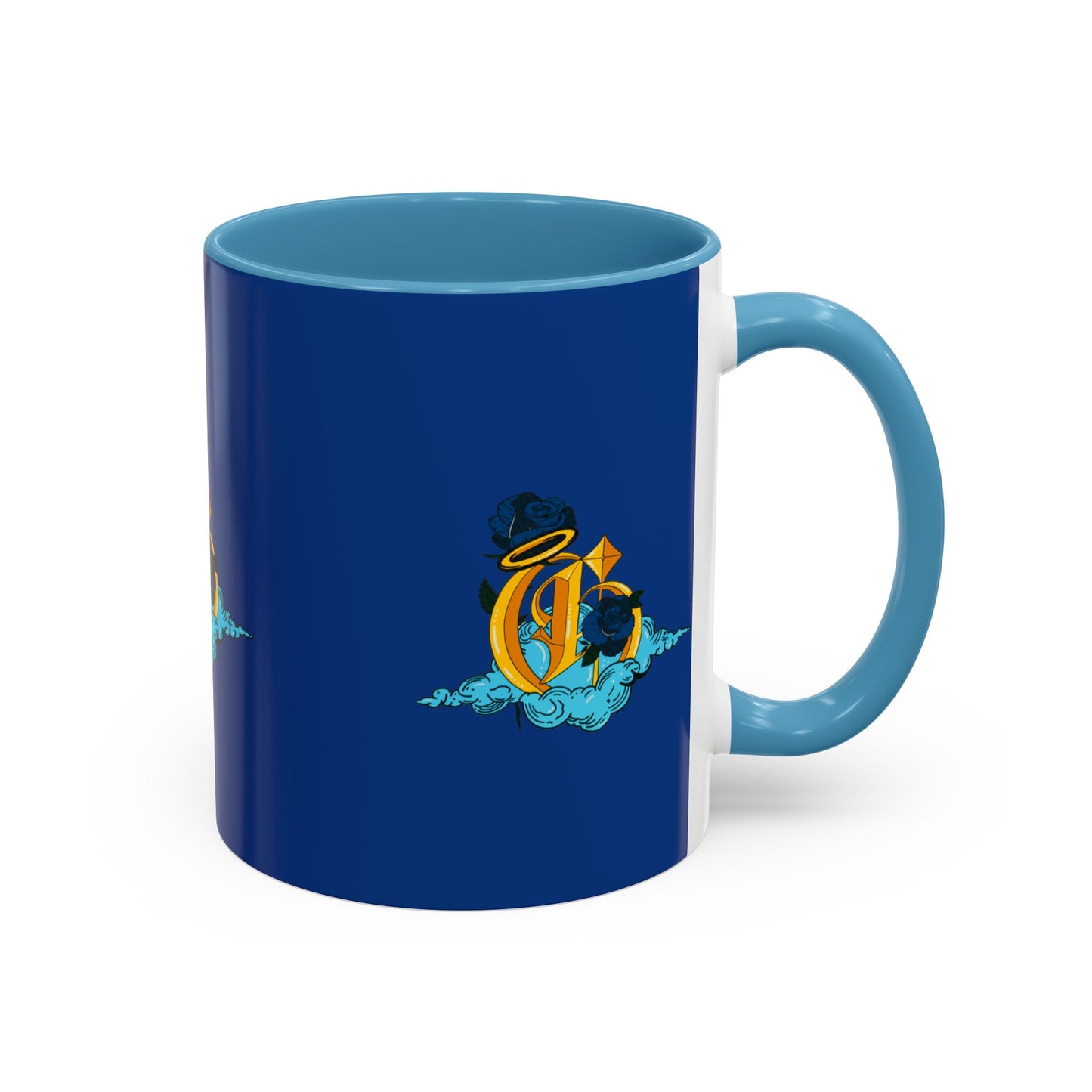 Godly Coffee Mug (11, 15oz)