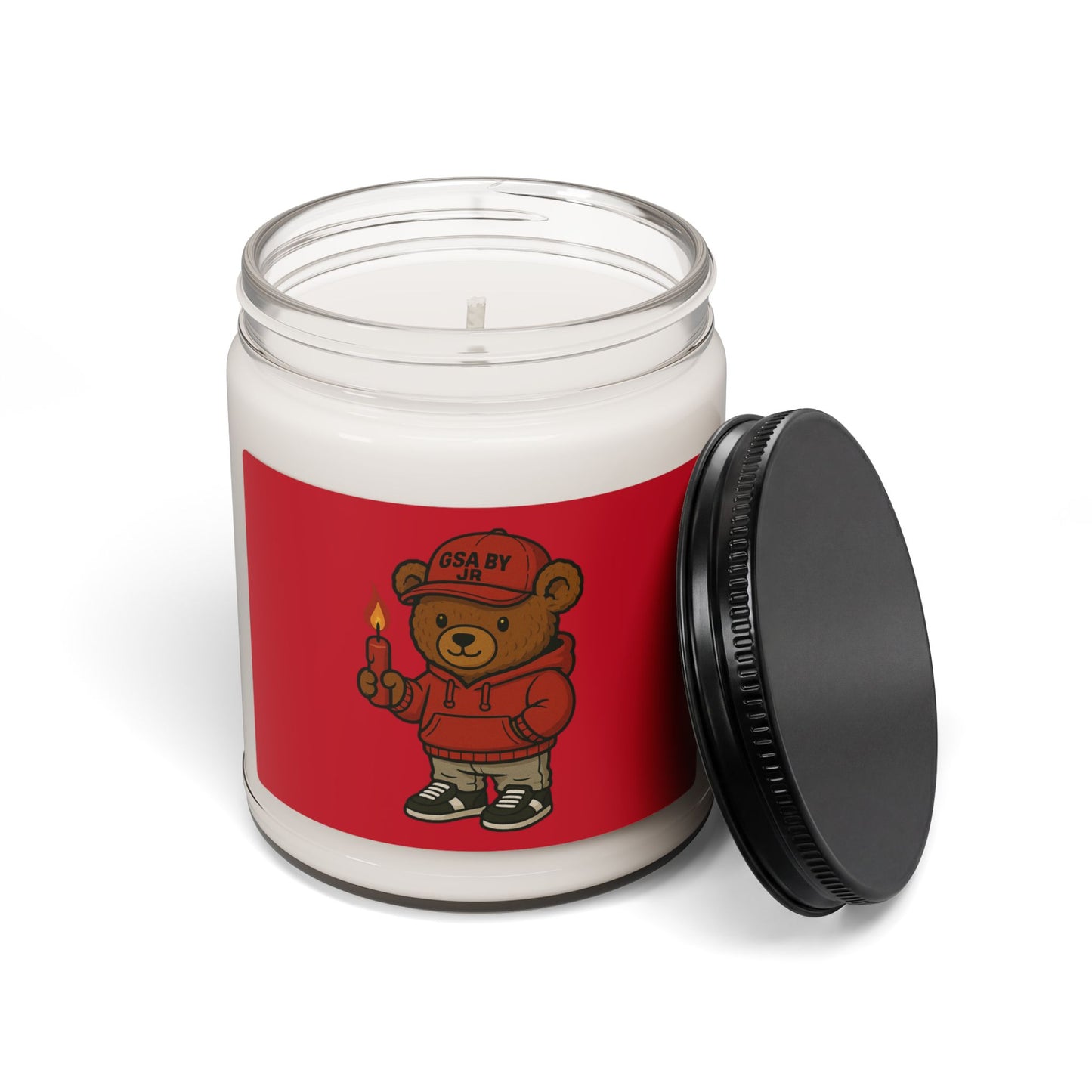 Scented Candles