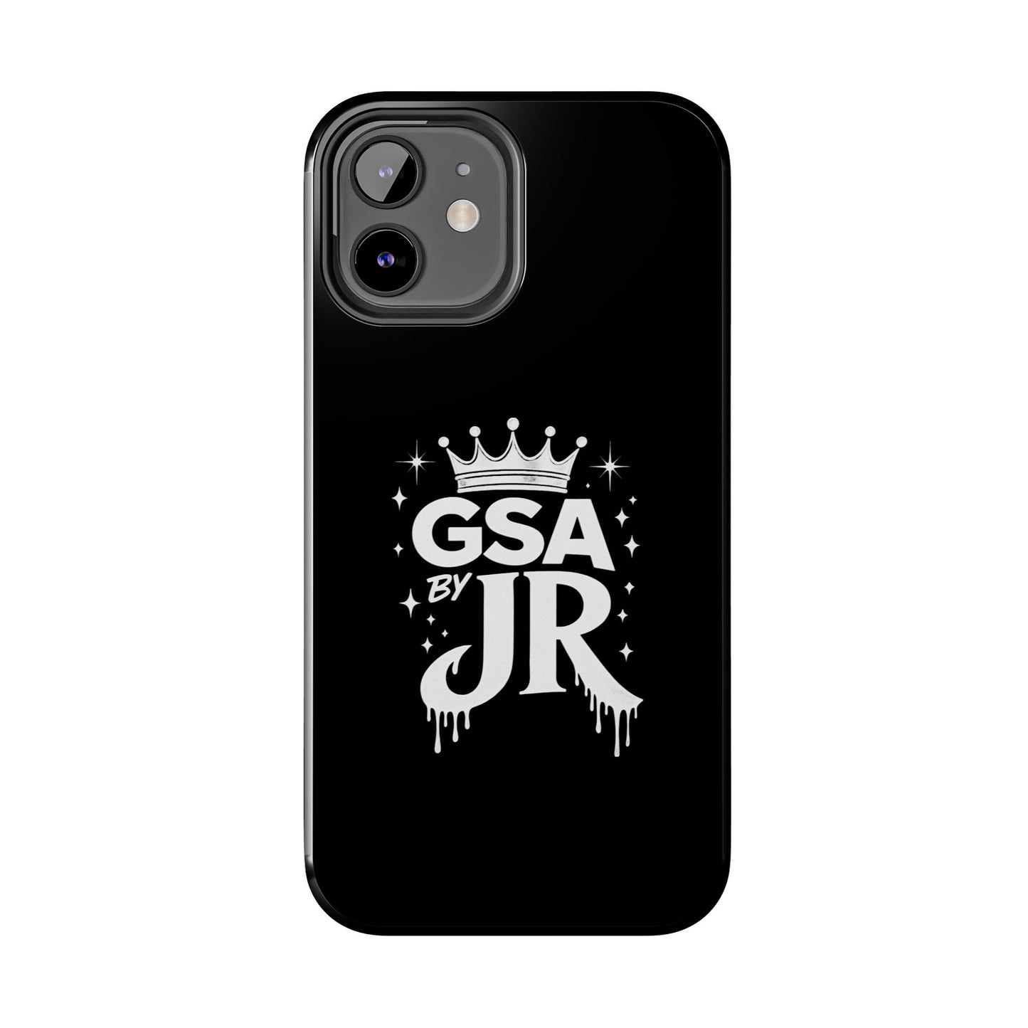 GSA BY JR Phone Cases