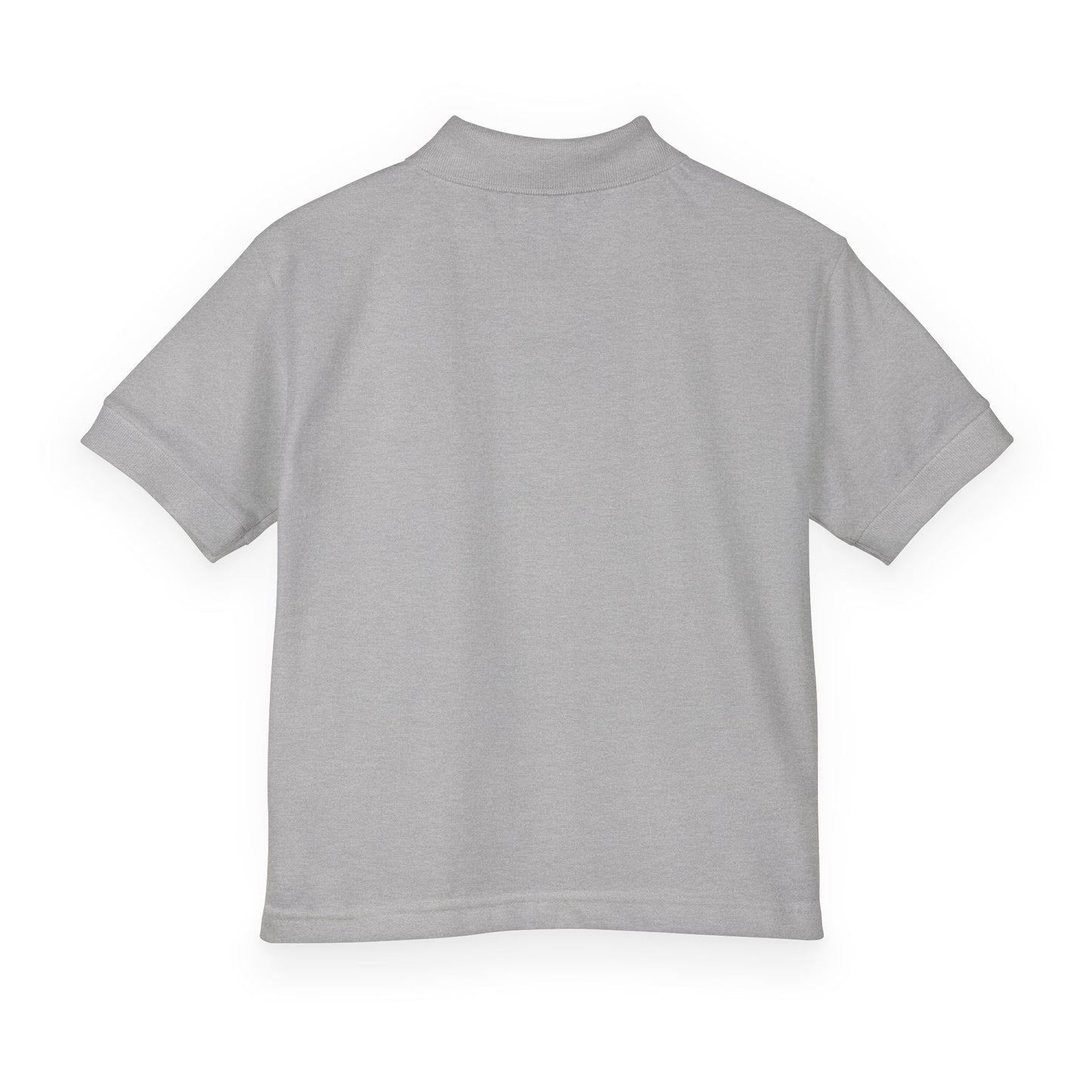 GSA BY JR ' Youth Polo Shirt