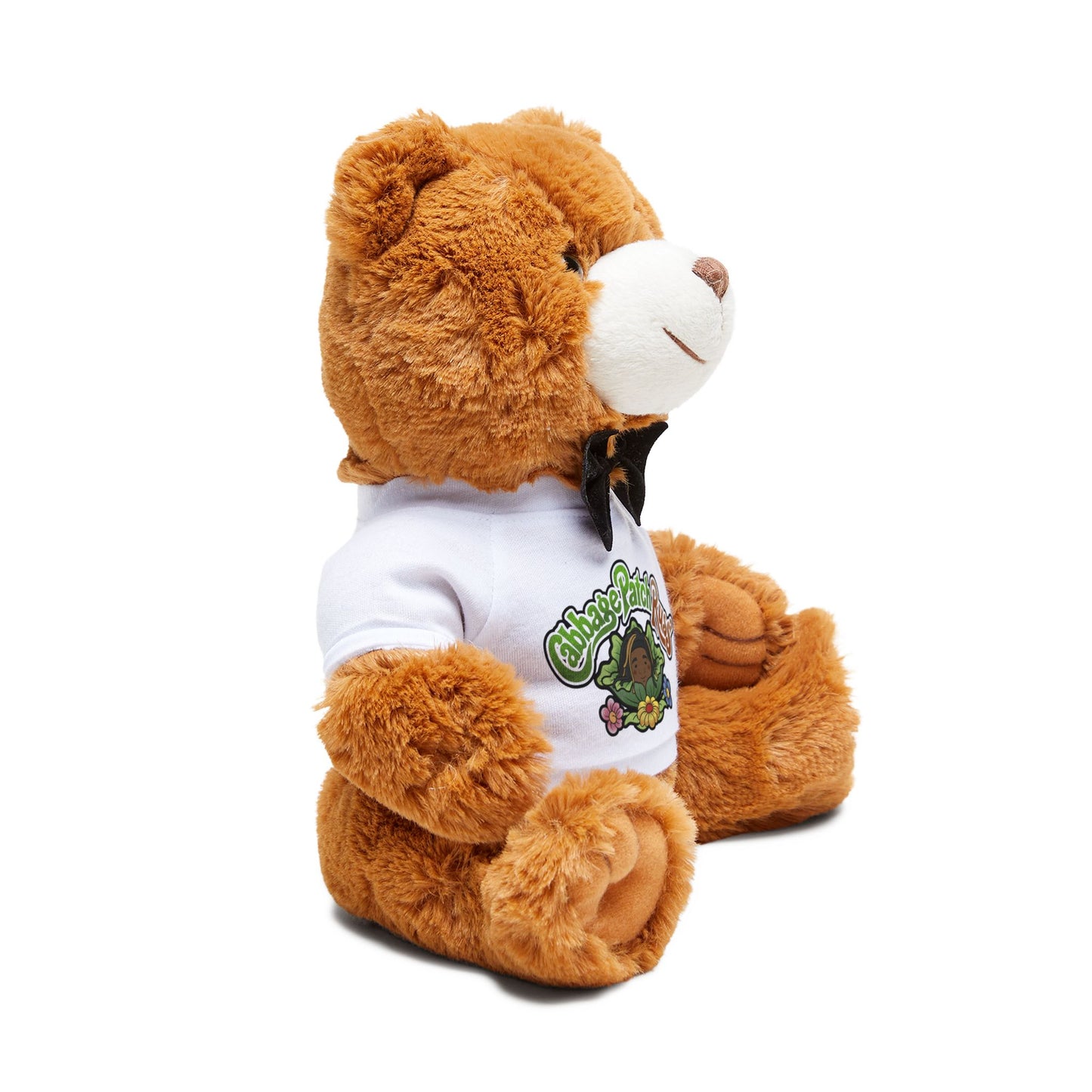 JR LINDSEY ' CABBAGE RUSS TEDDY BEAR