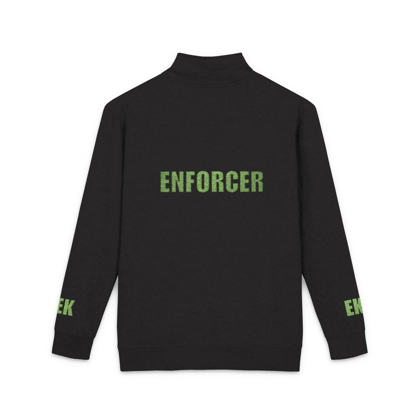 THE JROTC ' ELIJAH KILLBANE FLEECE PULLOVER