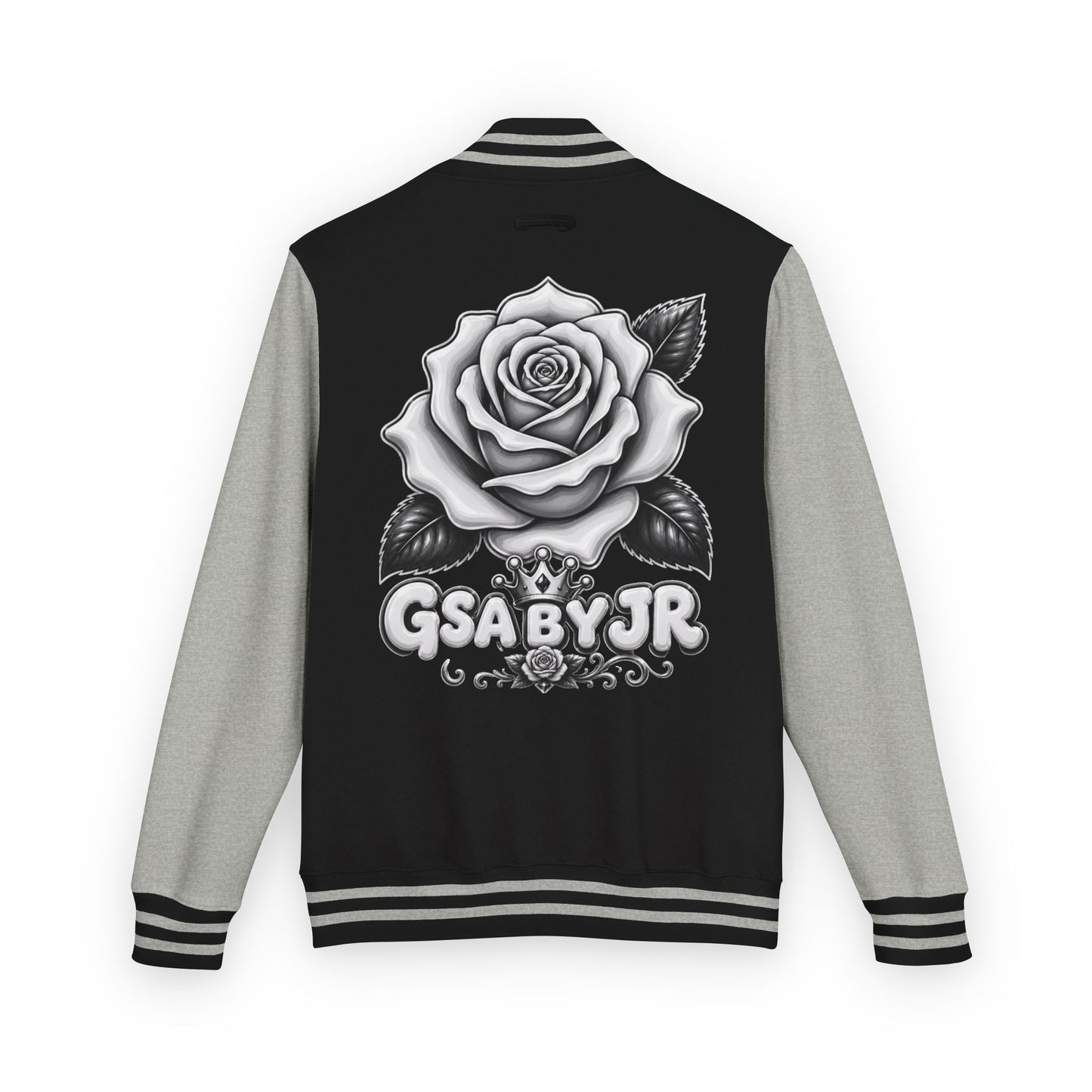 GSA BY JR Women's Letterman Jackets