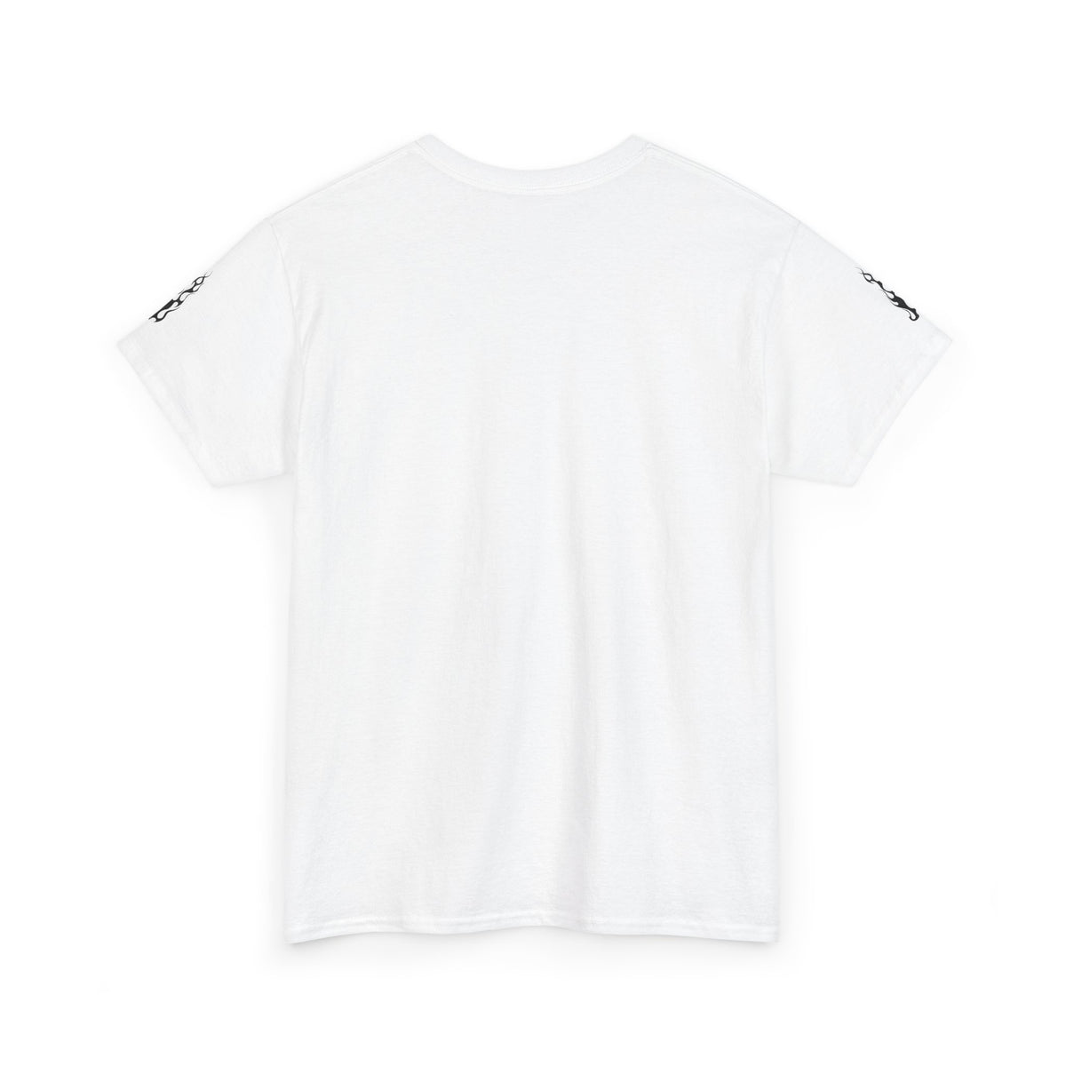 Black Dragon Graphic Tee
