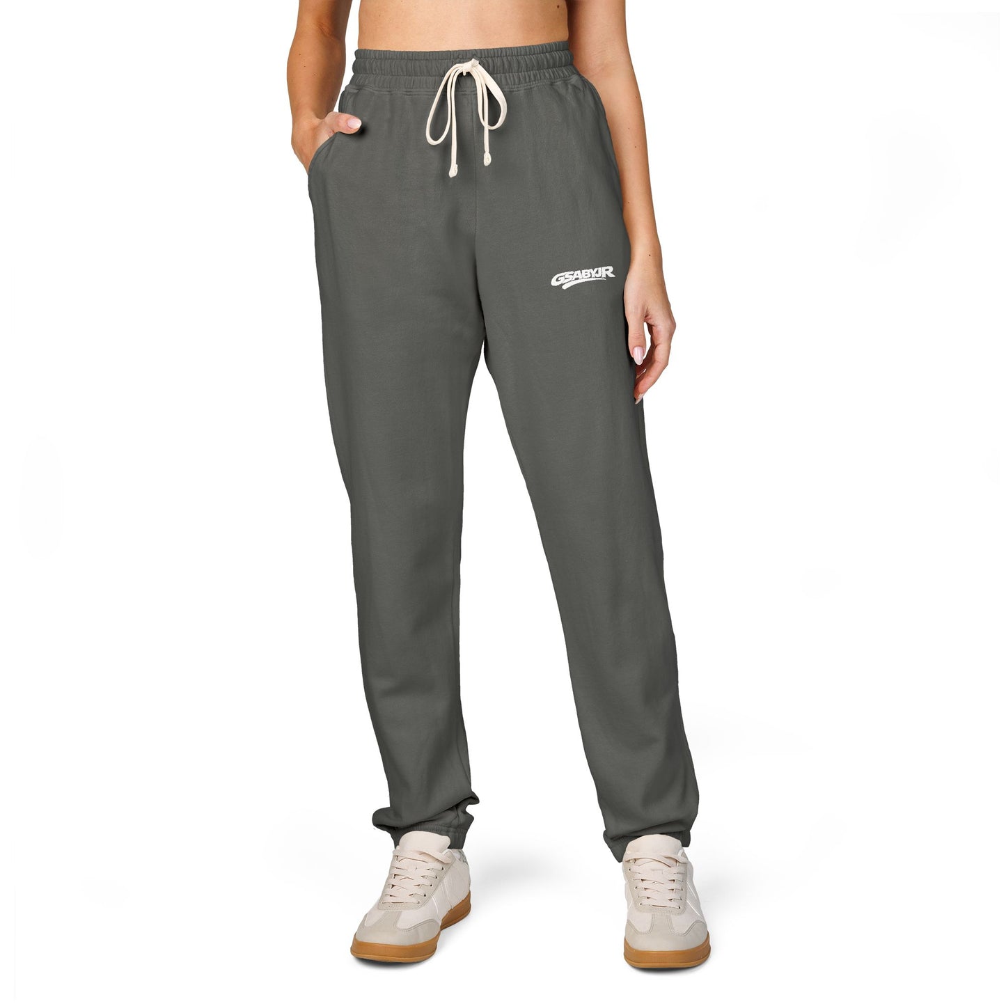 Minimal Joggers